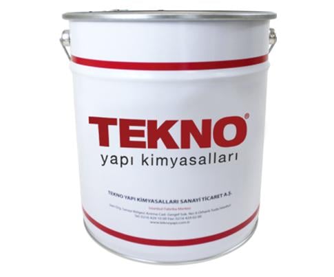 Гидроизоляция Teknomer 600 1K однокомпонентная полиуретановая для крыш террас балконов и фундаментов 25 кг (10987635) Гидроизоляция Teknomer 600 1K однокомпонентная полиуретановая для крыш террас балконов и фундаментов 25 кг (10987635)