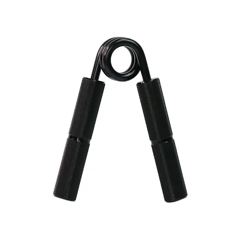 Эспандер кистевой пружинный Newt Professional Gripp 135 кг (NE-W-300BK) Эспандер кистевой пружинный Newt Professional Gripp 135 кг (NE-W-300BK)