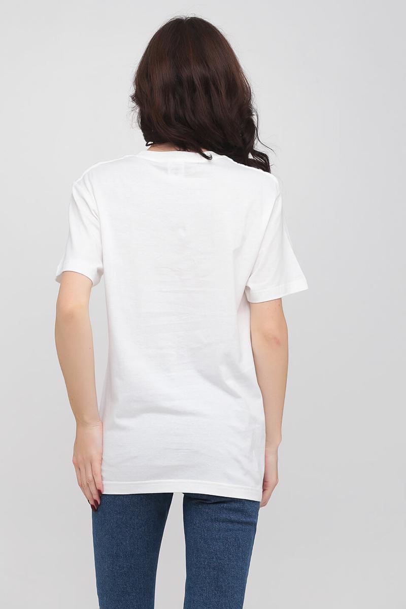 Футболка жіноча базова Stedman Classic-T S Білий (ST2000W-WHI) - фото 2