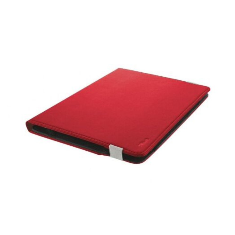 Чохол для планшета Trust Primo Folio Case 10" Red (9615017) - фото 4