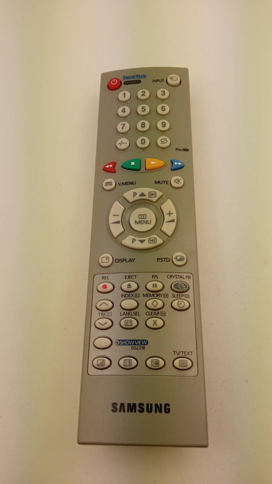 Пульт для Samsung AA59-00221BTV (29334)