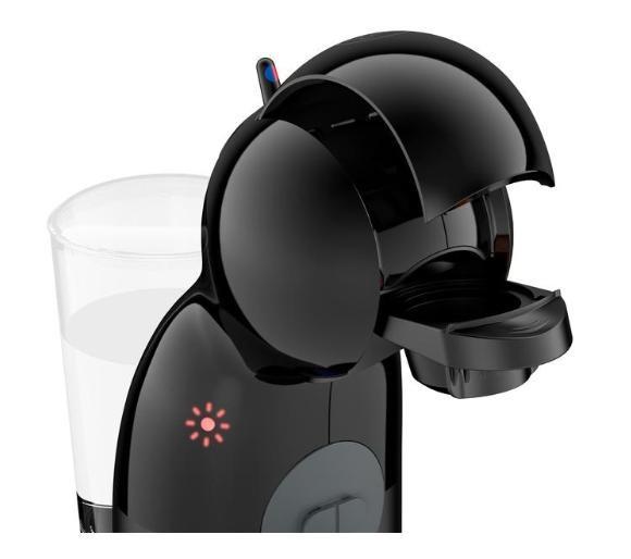 Капсульная кофеварка Nescafe Dolce Gusto Piccolo XS KP1A3B31 - фото 3