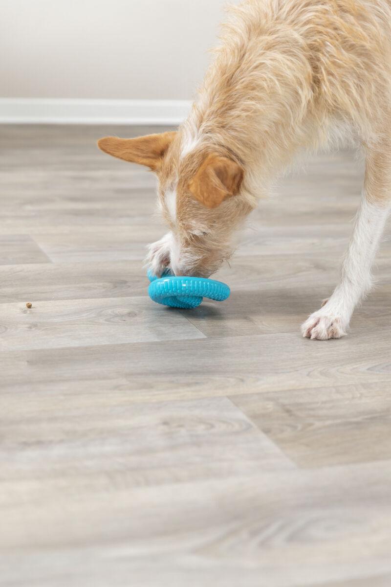 Іграшка Trixie для ласощів змійка для собак 18 см (TX-34950) - фото 9 Іграшка Trixie для ласощів змійка для собак 18 см (TX-34950) - фото 9