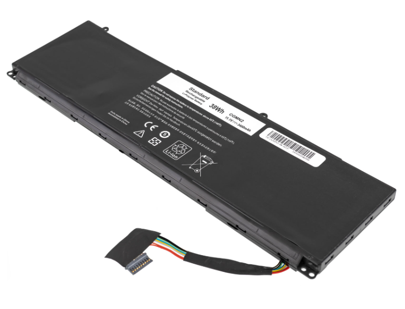 Аккумулятор для ноутбука Dell CGMN2 (140805)