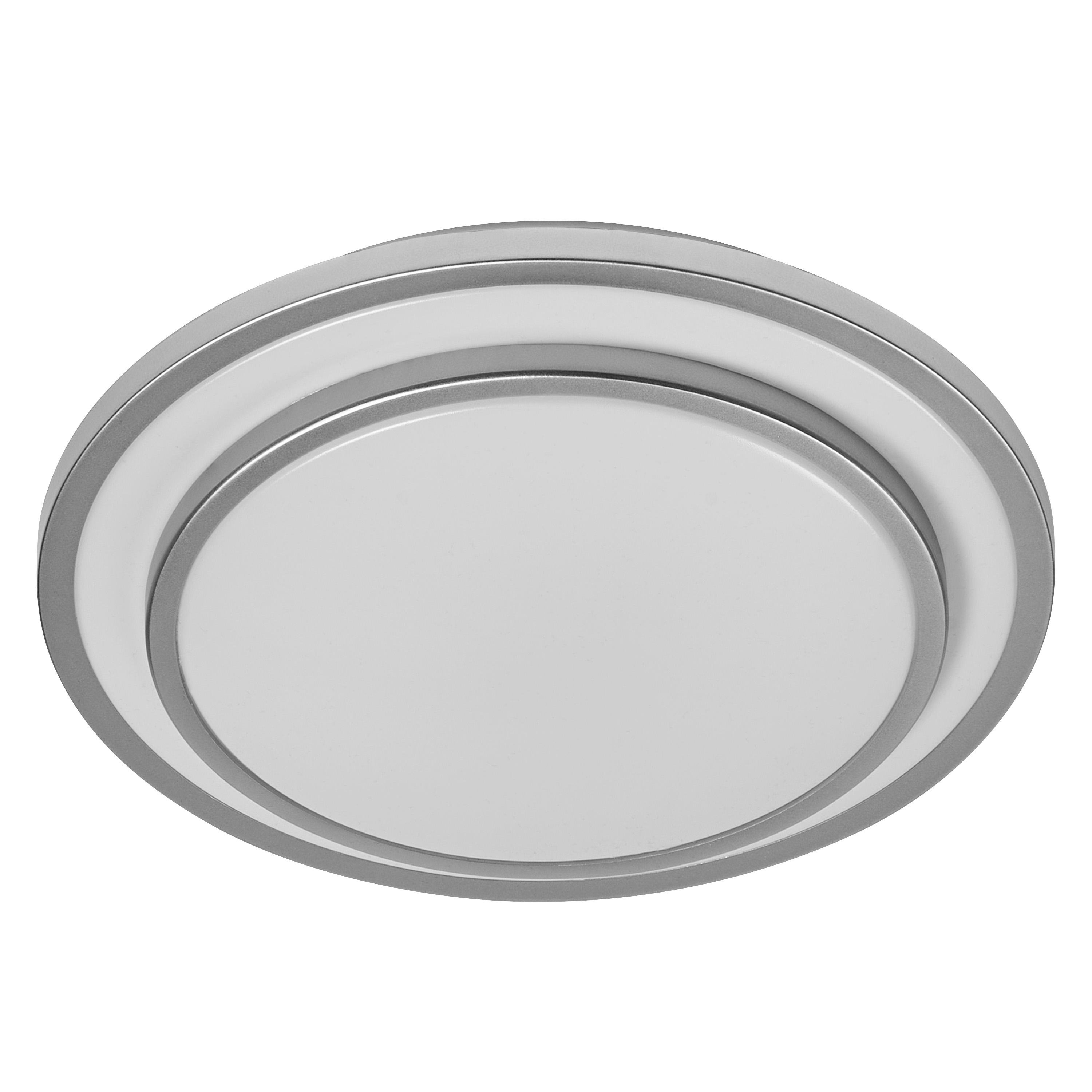 Світильник накладний Osram ORBIS BERLIN LED 16W 230V 1000-2000lm 3000K 65х293 мм (4099854446399)