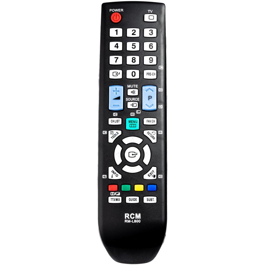 Пульт для телевизора для SAMSUNG RM-L800 (1836)