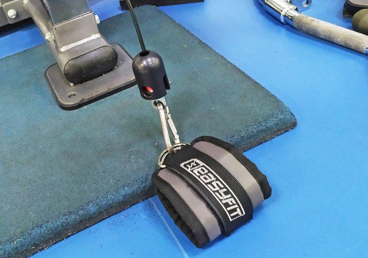 Манжета EasyFit для тяги R02 1 шт. (EF-LGSTR-02) - фото 4 Манжета EasyFit для тяги R02 1 шт. (EF-LGSTR-02) - фото 4