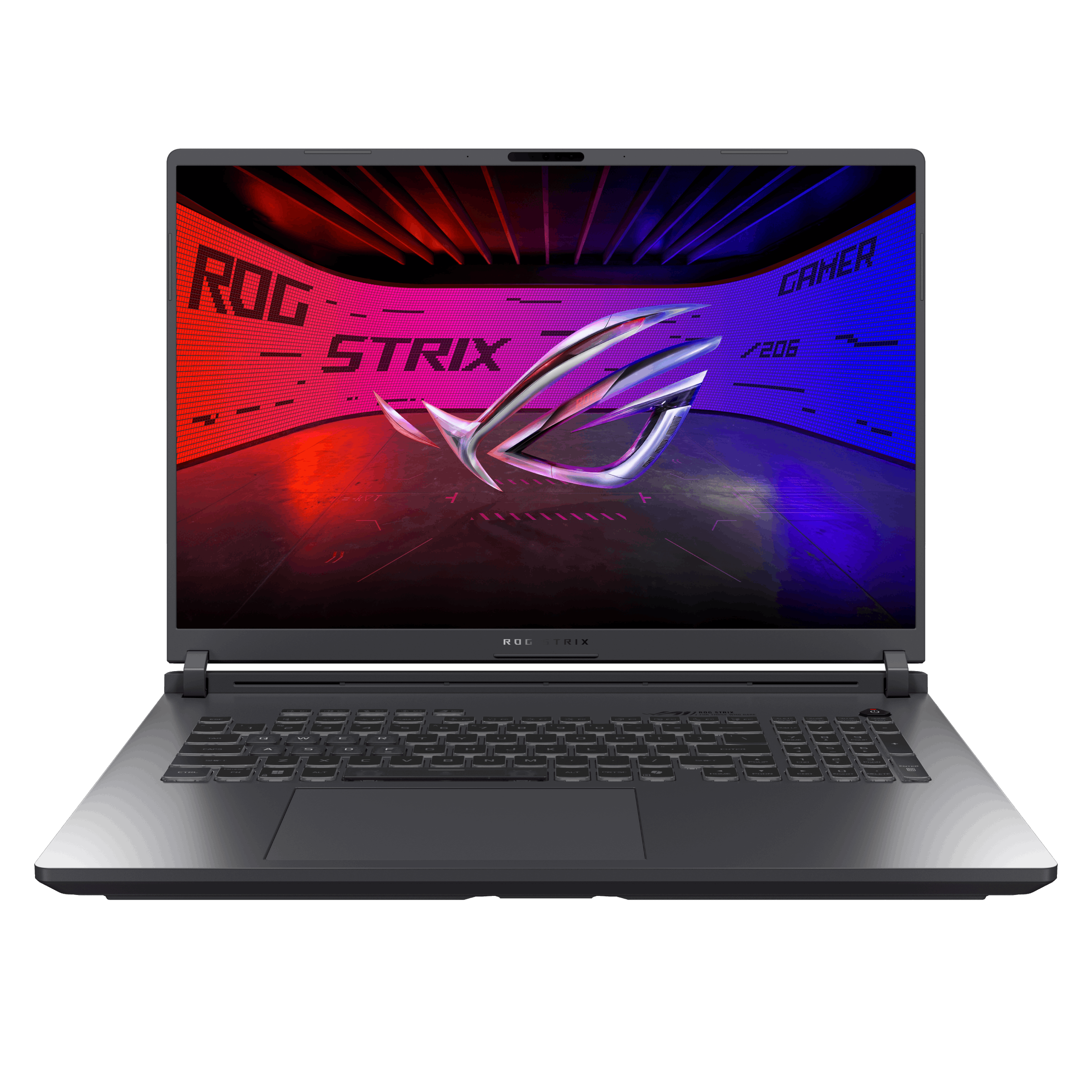 Ноутбук Asus ROG Strix G18 G815LP (G815LP-XS97)