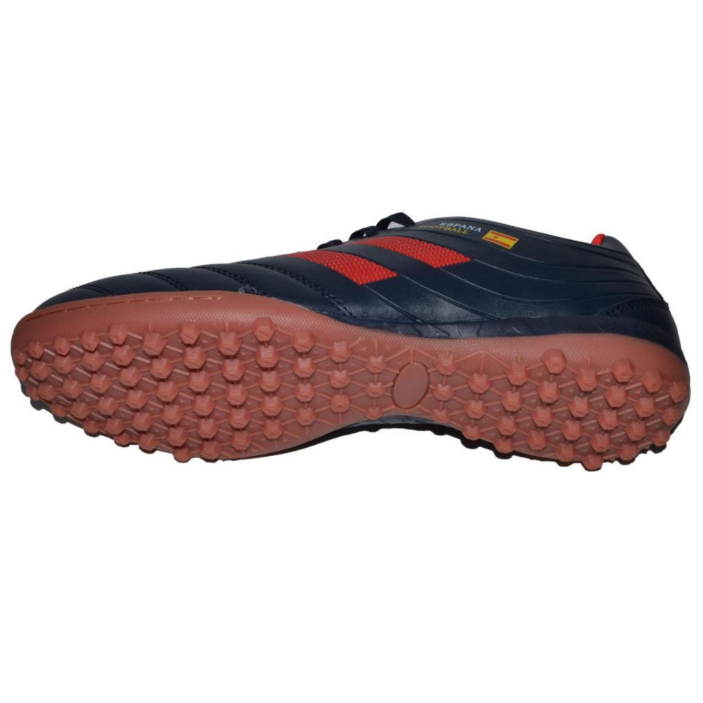 Кроссовки футбольные Demax 107-193-451 р. 45 29 см Синий - фото 4 Кроссовки футбольные Demax 107-193-451 р. 45 29 см Синий - фото 4