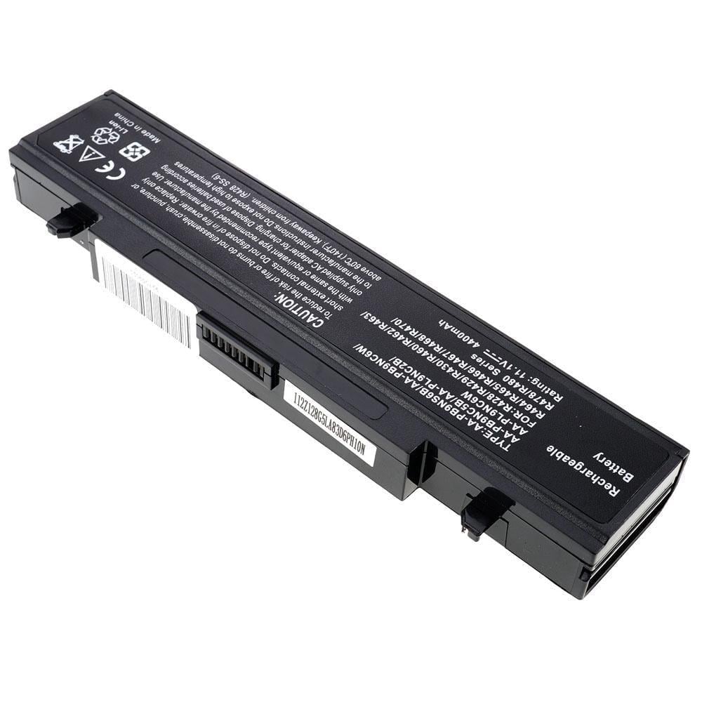 Аккумулятор для ноутбука Samsung NT-RC710 4400 mAh 11,1V (109643)