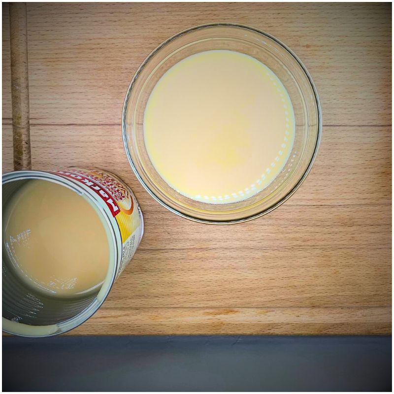 Згущене молоко Markomilk з ваніллю 397 г (CM-M-Vanilla) - фото 7 Згущене молоко Markomilk з ваніллю 397 г (CM-M-Vanilla) - фото 7