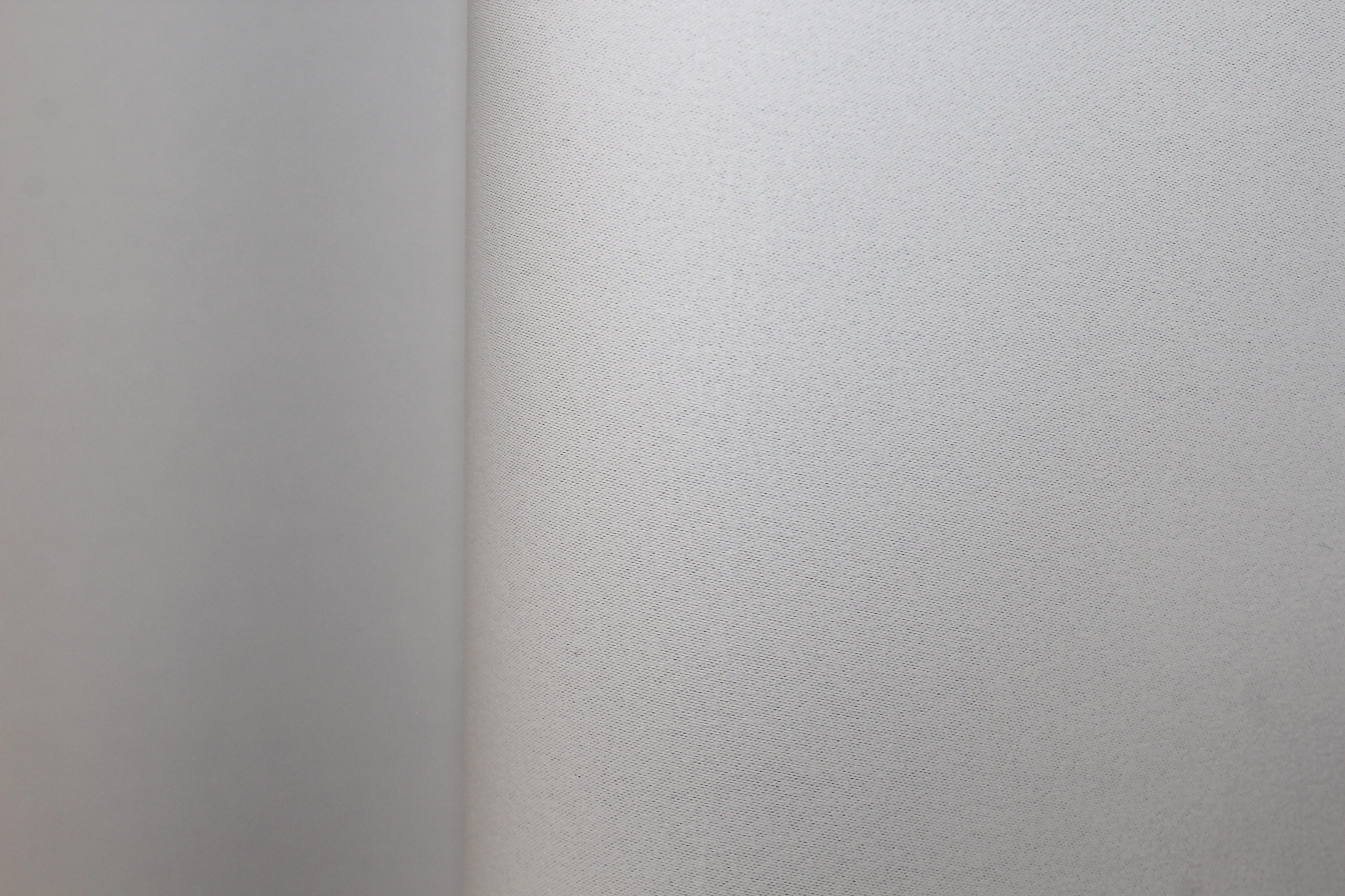 Комплект штор на люверсах VR-Textil Midnight №1223ш 150х270 см 2 шт. Світло-сірий (37-0112) - фото 9 Комплект штор на люверсах VR-Textil Midnight №1223ш 150х270 см 2 шт. Світло-сірий (37-0112) - фото 9