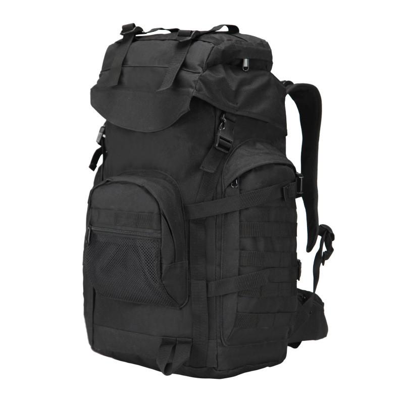 Рюкзак Aokali Outdoor A51 Черный