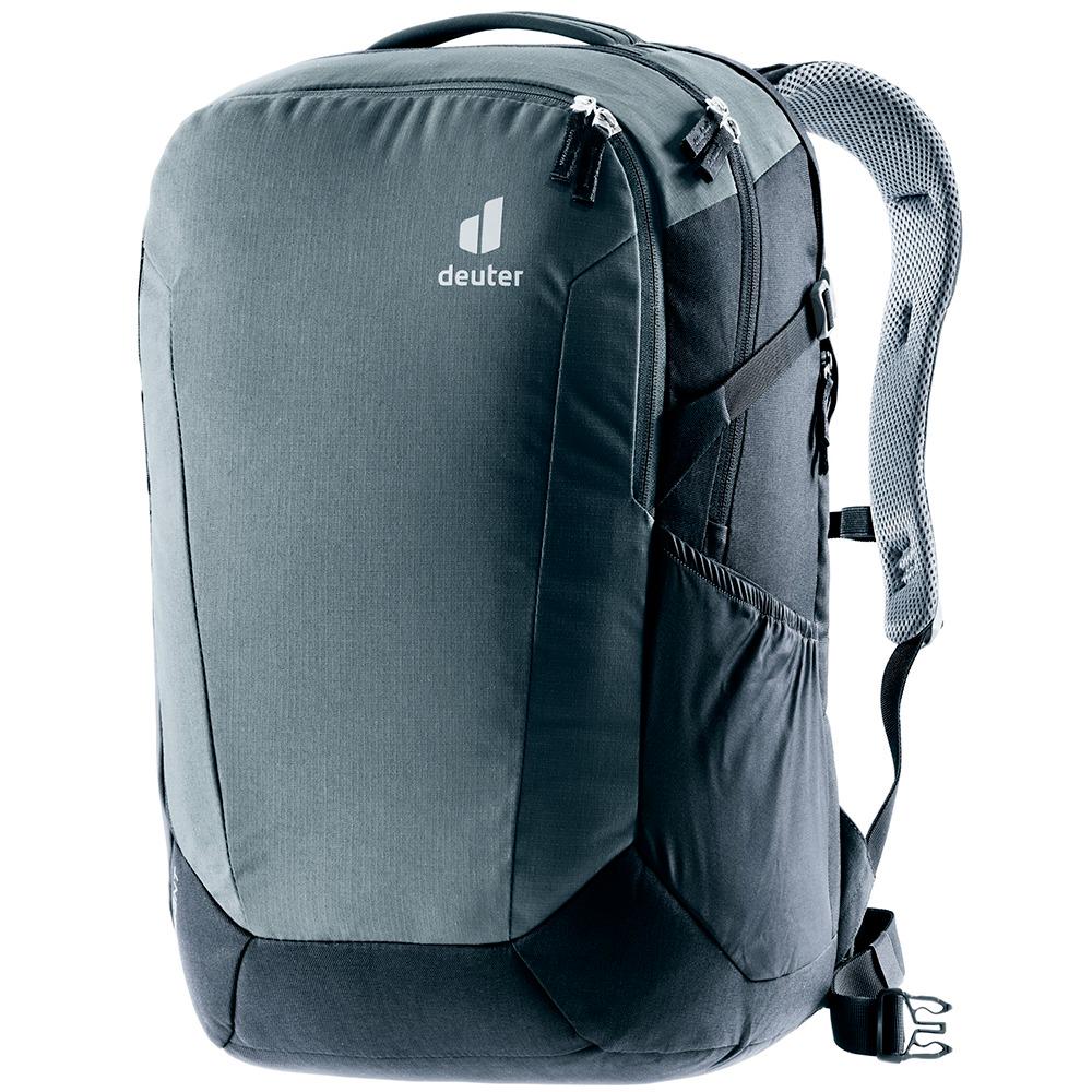 Рюкзак Deuter Gigant Graphite/Black (1052-3812721 4701) - фото 9