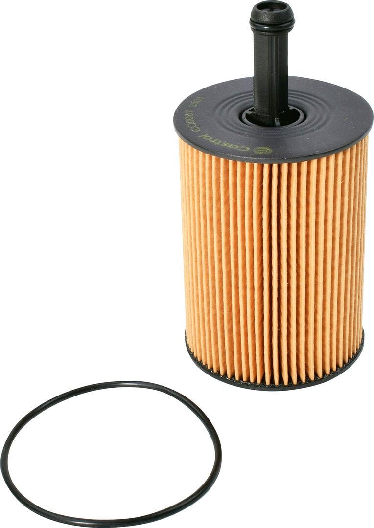 Фільтр масляний Castrol VW T-5 з03-09р.в. 1.9TDI 2.5TDI (CO0007)