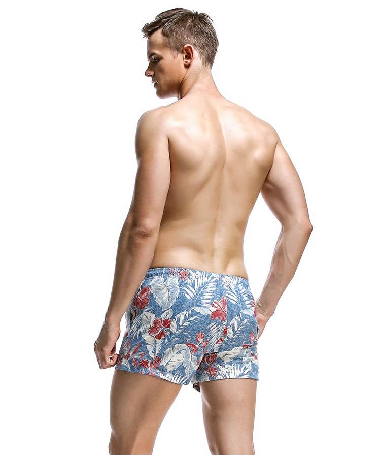 Шорти Seobean M Різнокольоровий (2330) - фото 2