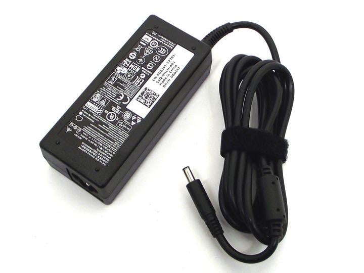 Блок питания для Dell 19.5V 3.34A 4,5х3.0pin 34A-65W