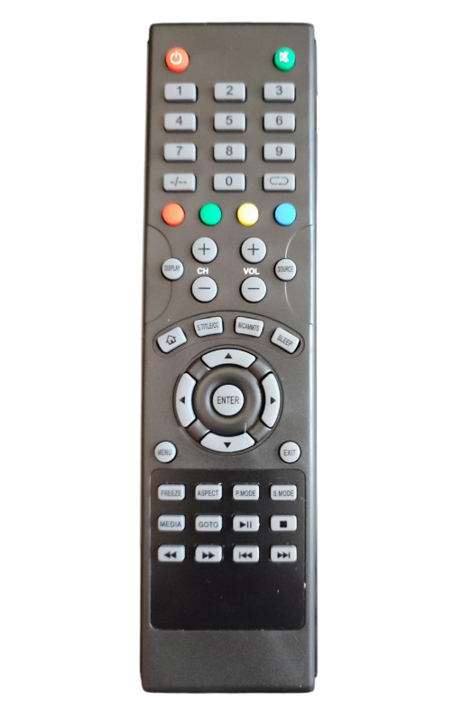 Пульт Huayu для Elenberg 32AH4230 (1551360972)