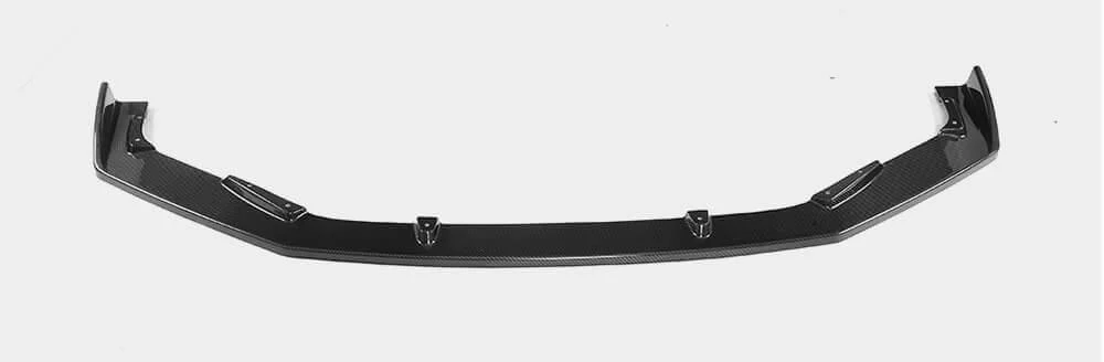 Накладка на передний бампер Lip DDCarbon для Base/F-Sport 2016-2020/Lexus IS 2013- карбон (150757) Накладка на передний бампер Lip DDCarbon для Base/F-Sport 2016-2020/Lexus IS 2013- карбон (150757)