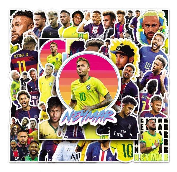 Стикеры Neymar Junior (26972825)