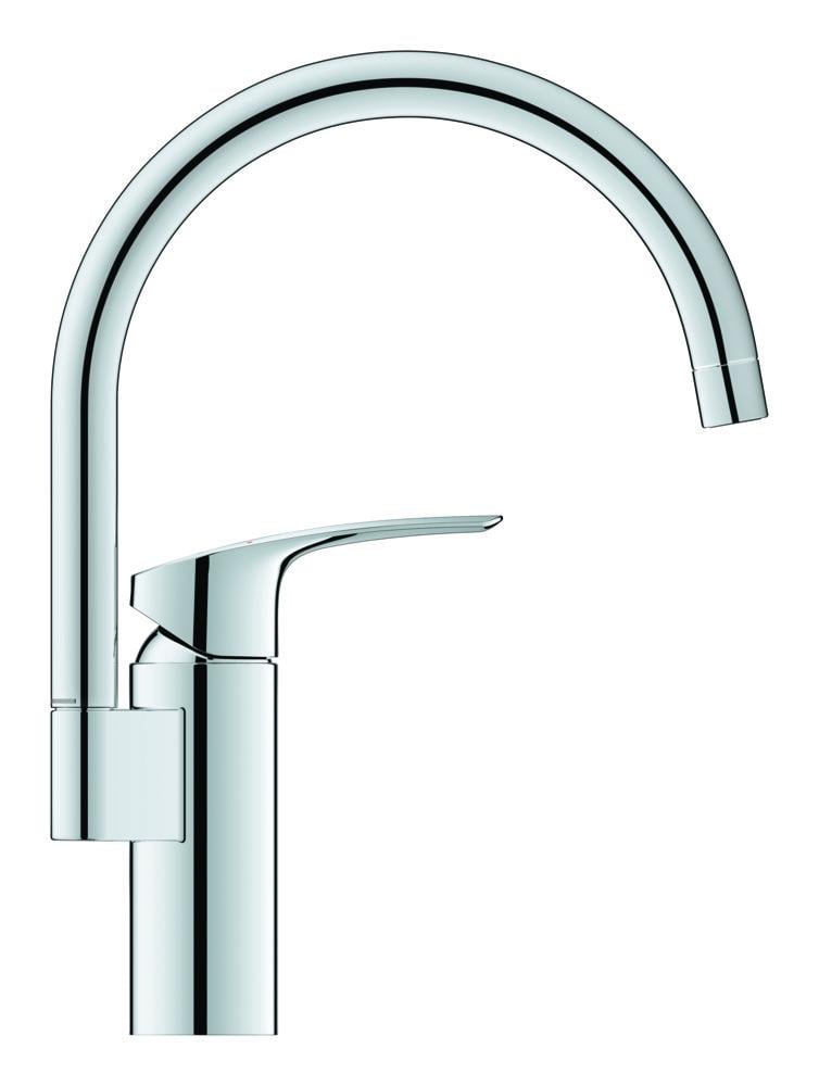 Смеситель для кухни Grohe Eurosmart New (33202003) - фото 6