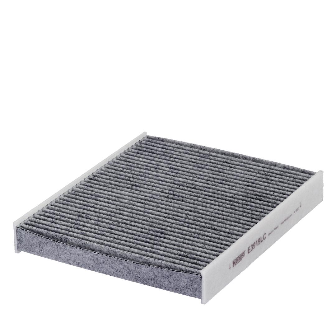 Фільтр салону HENGST FILTER E3919LC