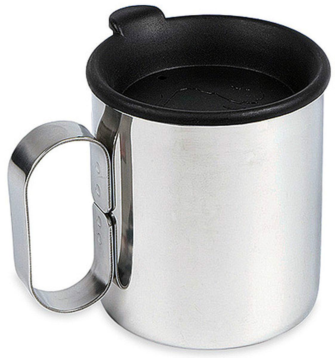 Термокружка Tatonka Thermo Delux 300 (4102.000) Термокружка Tatonka Thermo Delux 300 (4102.000)