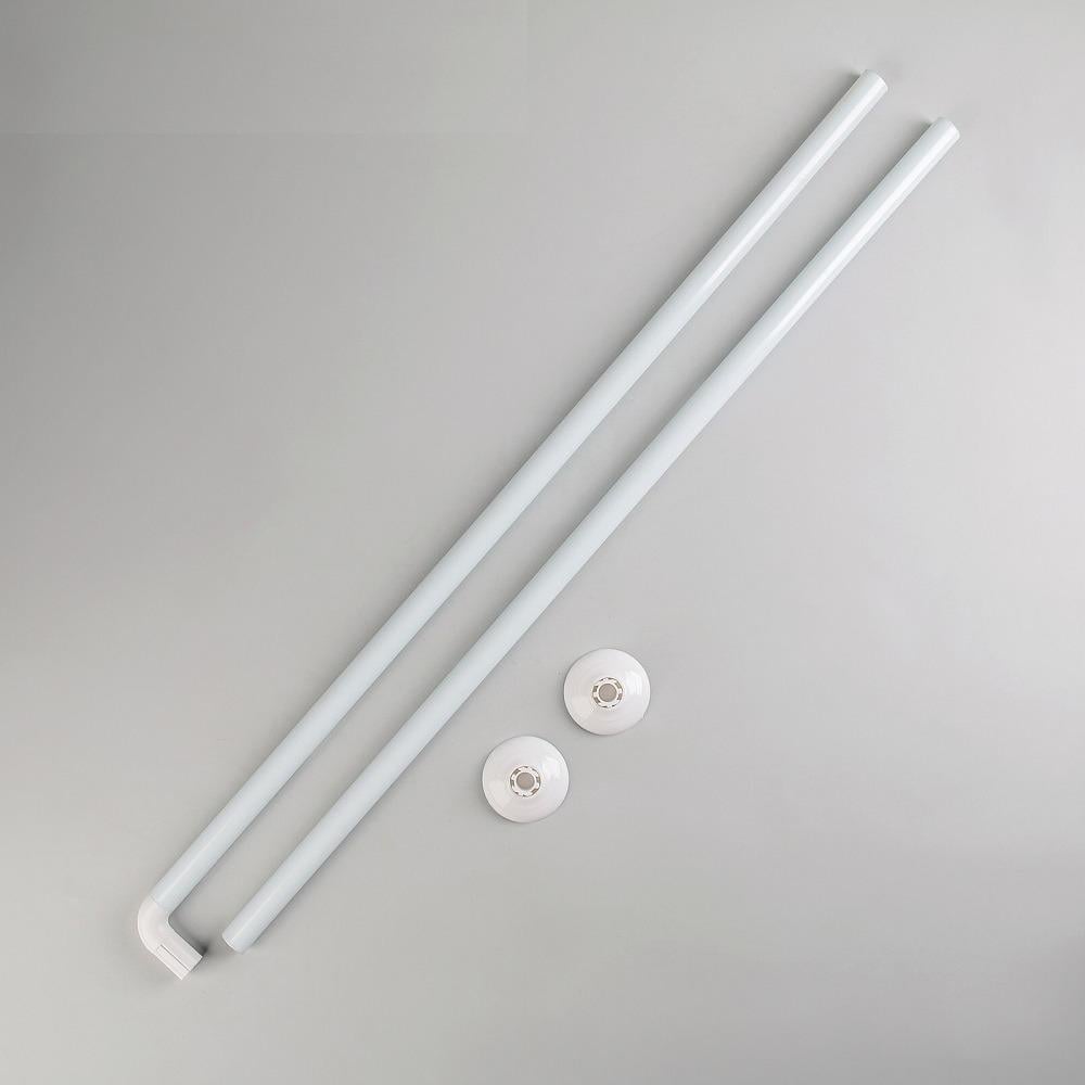 Карниз для ванной 80 см (R88800) - фото 2 Карниз для ванной 80 см (R88800) - фото 2