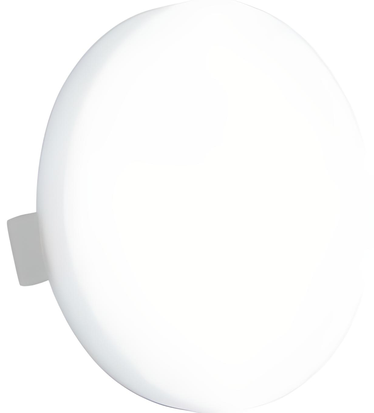 Панель LED без рамок Lumano 9W 4000K круг d 100 мм