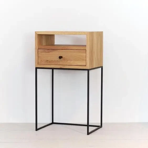 Столик консольний Loft NS-1074 для роботи та кабінету (3075781342)