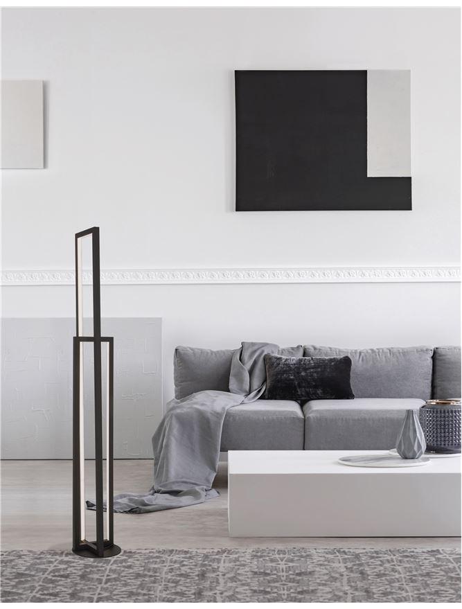 Торшер Nova Luce Zesiro (9086011) - фото 2