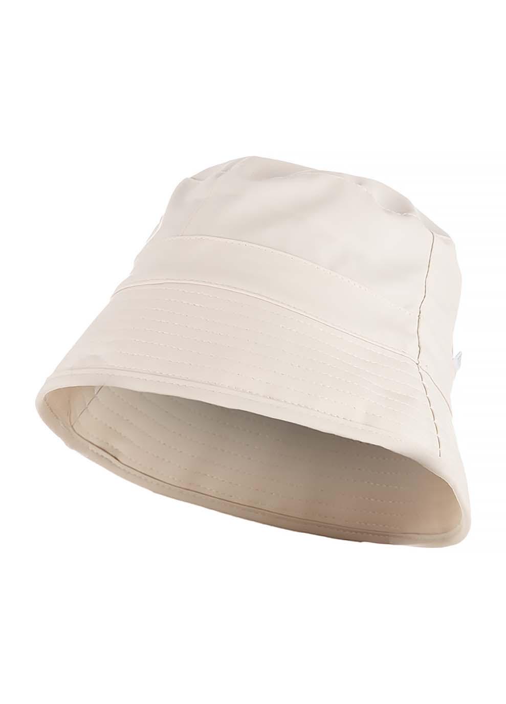 Панама Rains Headwear One size Бежевый (7d2001-OffWhite XS-M)