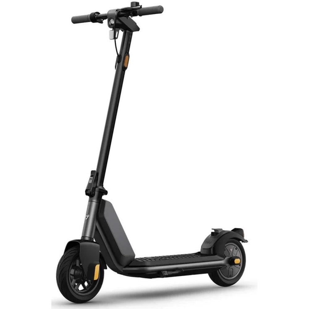 Электросамокат NIU KQi1 Pro до 25 км, 450/250 Вт 9" до 100 кг (NIU KQi1)