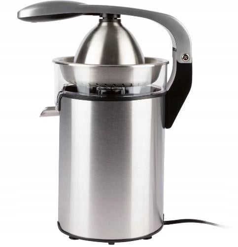 Соковыжималка электрическая цитрусовая Silver Crest SZPH 130 A1 130 Вт 280 мл Серебристый
