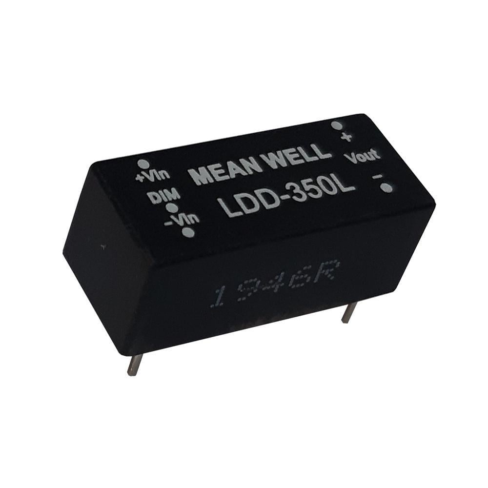 Преобразователь DC/DC преобразователь LDD-350L (17559)
