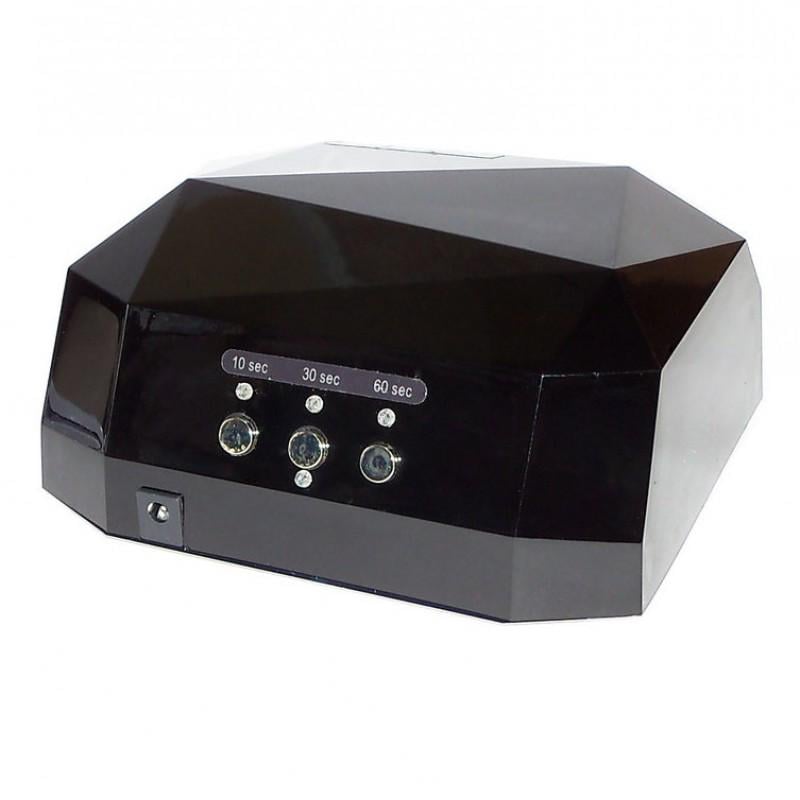 Лампа для сушки ногтей UV Lamp UV-36 W Лампа для сушки ногтей UV Lamp UV-36 W