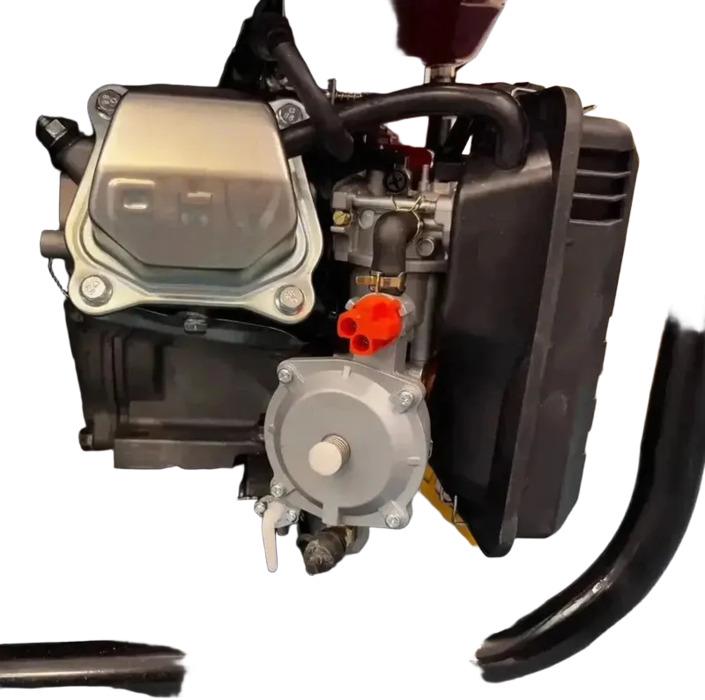 Карбюратор газовый редуктор для бензогенераторов 2023 (23457490701_706) - фото 10 Карбюратор газовый редуктор для бензогенераторов 2023 (23457490701_706) - фото 10