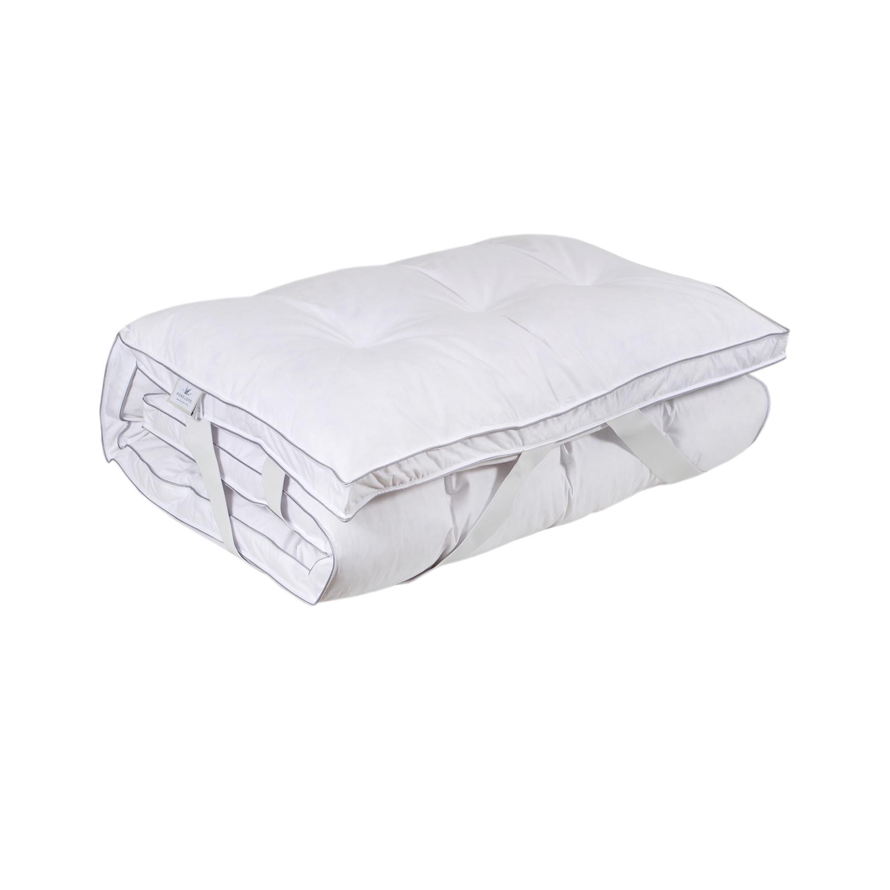 Перина Penelope Piume Punto New 90x200x5 см (svt-2000022274906) - фото 5 Перина Penelope Piume Punto New 90x200x5 см (svt-2000022274906) - фото 5