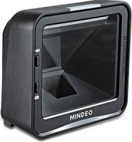 Сканер штрих-коду стаціонарний Mindeo MP8600 USB/RS232 (18032432) - фото 4