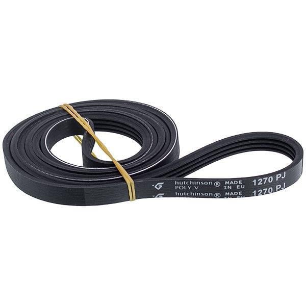 Ремень 1270J4 для стиральной машины 751610045 (00000000257)