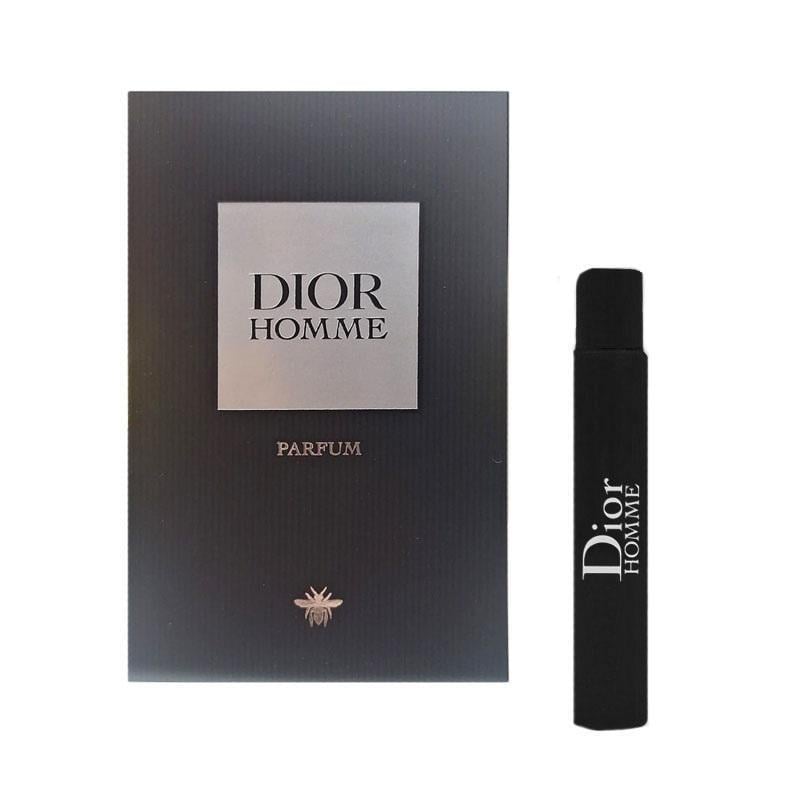 Парфюм для мужчин Christian Dior Homme 2025 1 мл пробник (379120)