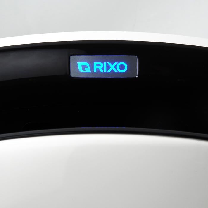 Электросушилка для рук Rixo H01W Maggio - фото 4