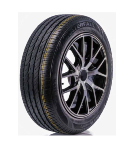 Шина WATERFALL Eco Dynamic 175/65 R14 82H лето