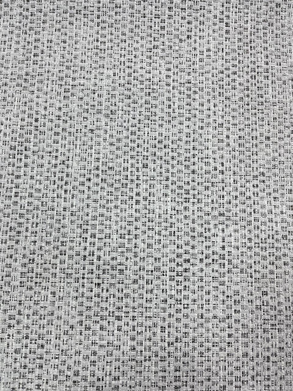 Обои виниловые на флизелиновой основе Славянские обои 1221-10 1,06х10,05 м Серый (2137813829)