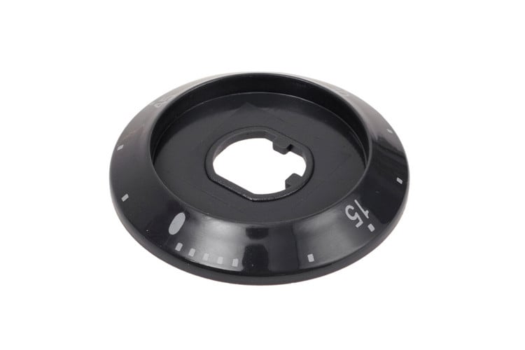 Лимб ручки таймера для духового шкафа Indesit (C00082768)