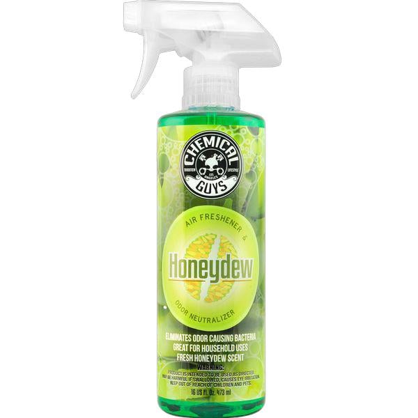 Ароматизатор Chemical Guys Air Freshener 473 мл Honeydew