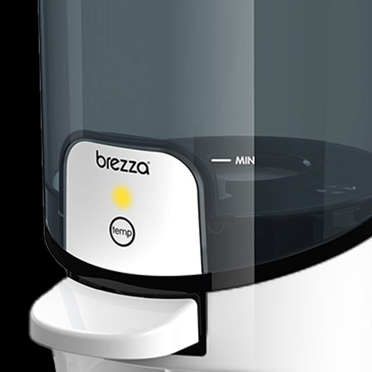 Підігрівач пляшечок Baby Brezza Instant Warmer (BRZ0057) - фото 3