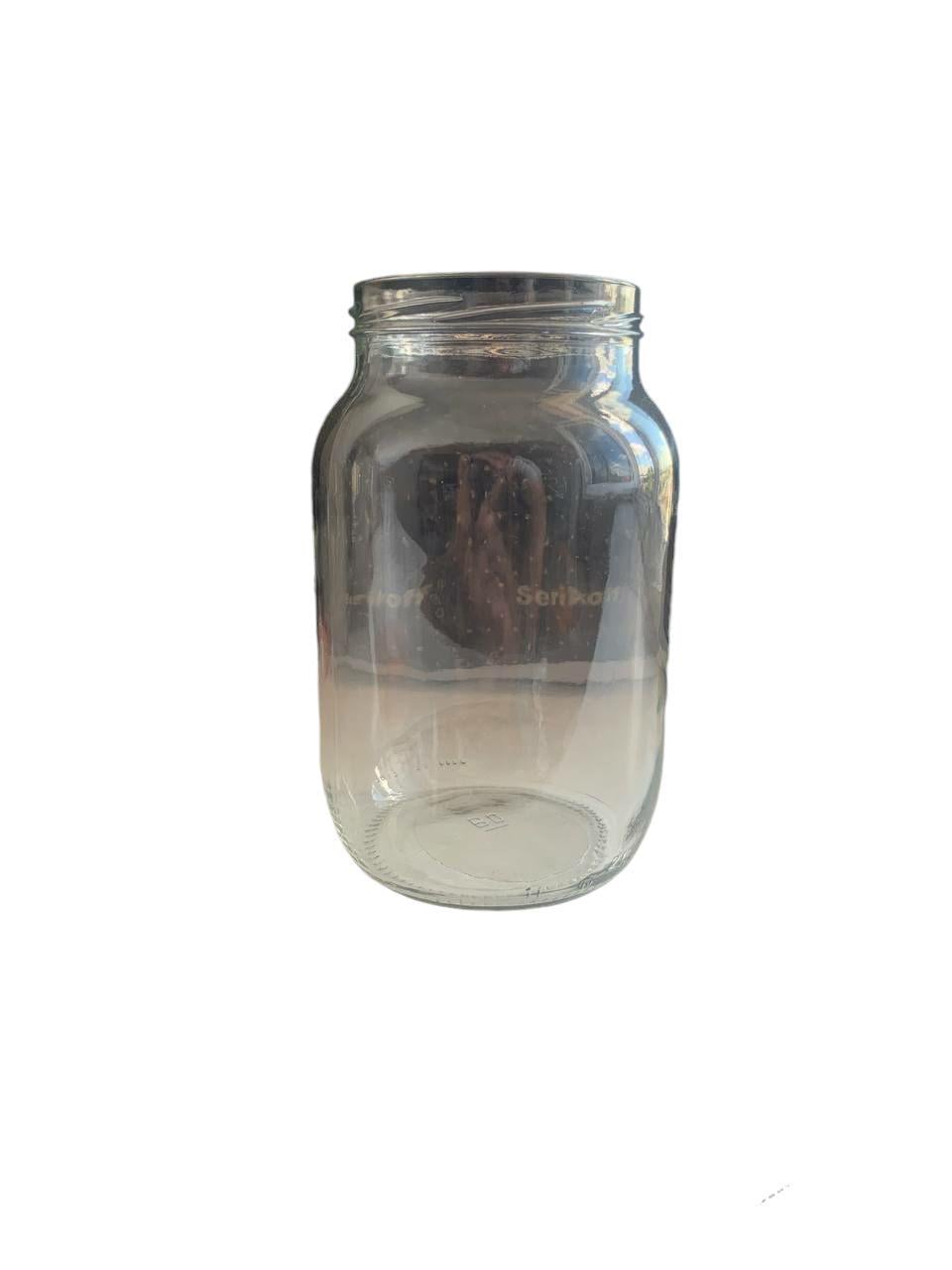 Банки 1,5 л 9 шт. (20287226)