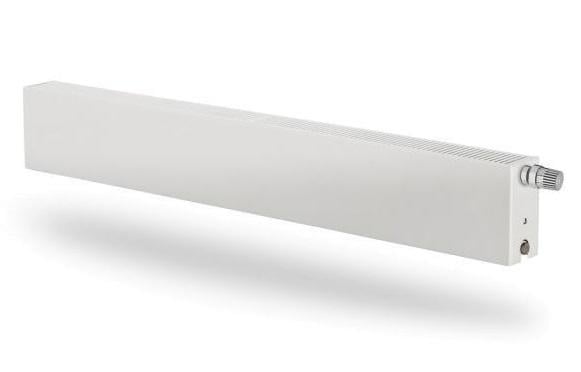 Радиатор стальной Kermi Plan-V PTV 22 тип 300x1400 мм нижнее подключение Therm-X2 (26753)