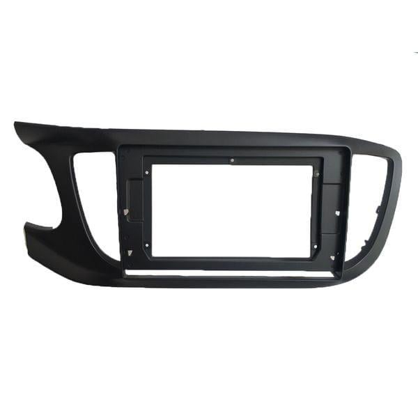 Перехідна рамка QIV QBR-F 3202-09 для Roewe 360 2015+ 10" (QBR-F 3202-09)